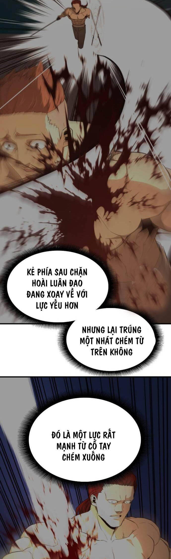 Nhất Hốt Đao Chapter 30 - Trang 2