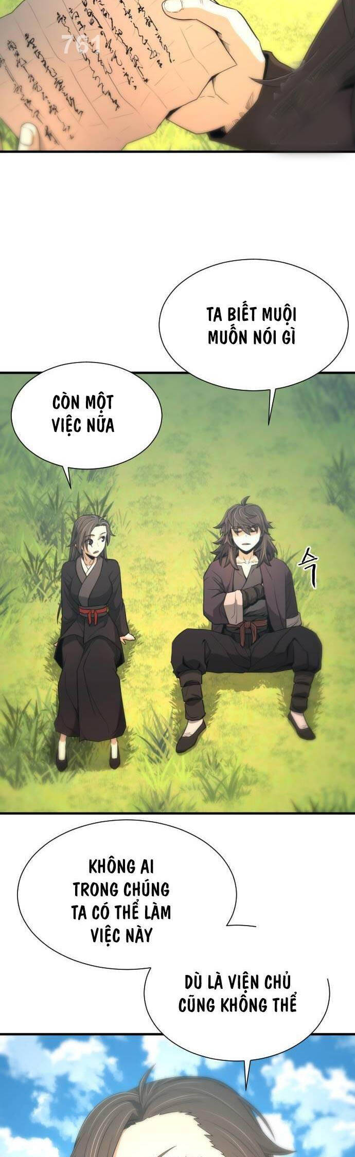 Nhất Hốt Đao Chapter 30 - Trang 2