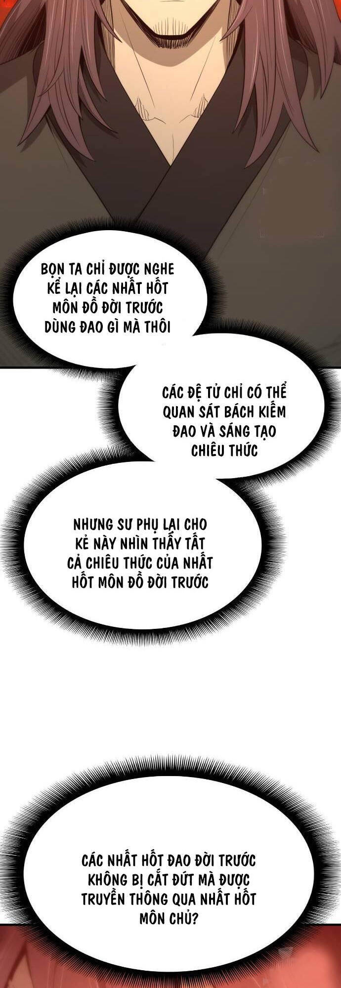 Nhất Hốt Đao Chapter 30 - Trang 2