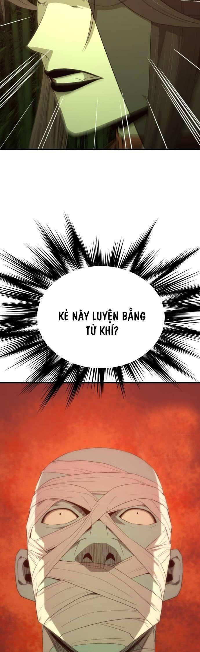 Nhất Hốt Đao Chapter 30 - Trang 2