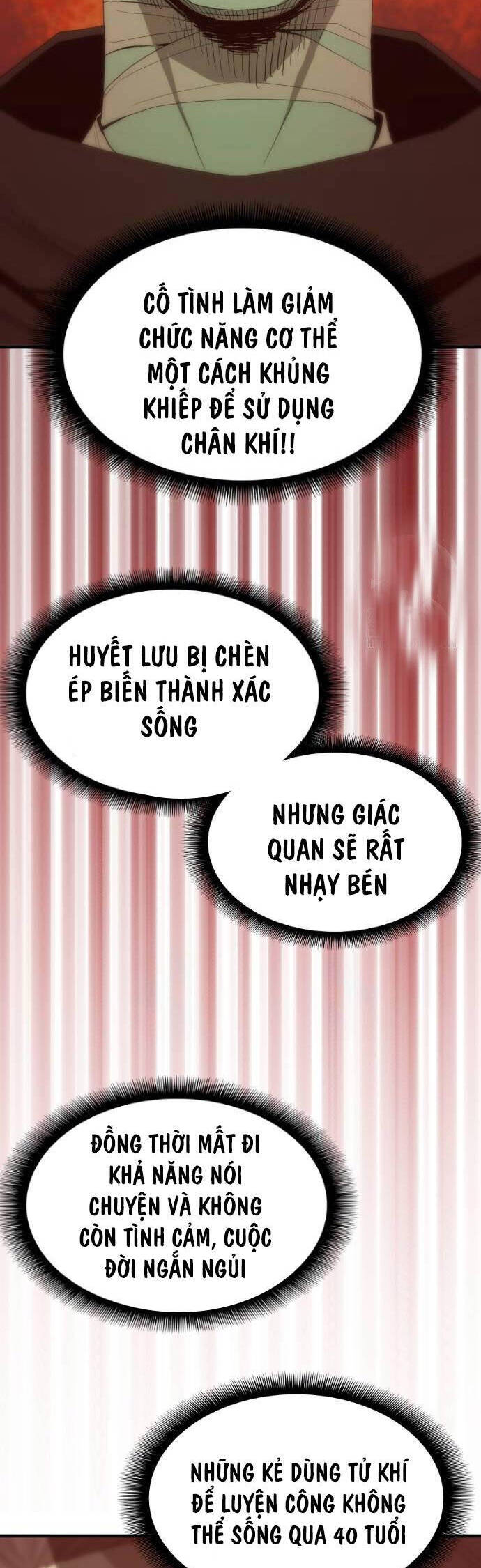 Nhất Hốt Đao Chapter 30 - Trang 2