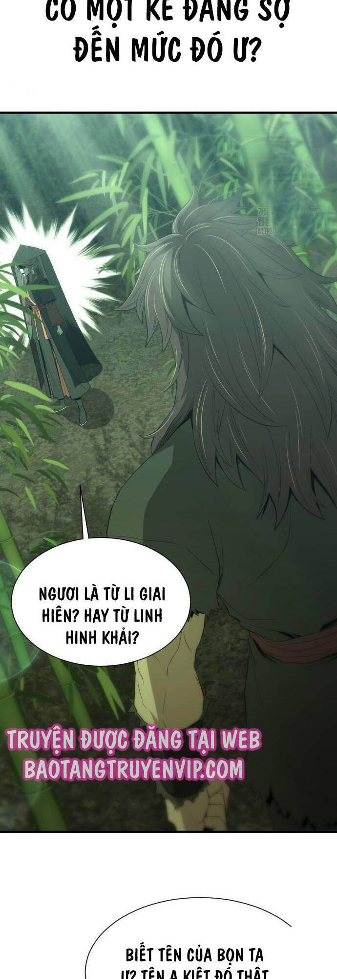 Nhất Hốt Đao Chapter 30 - Trang 2