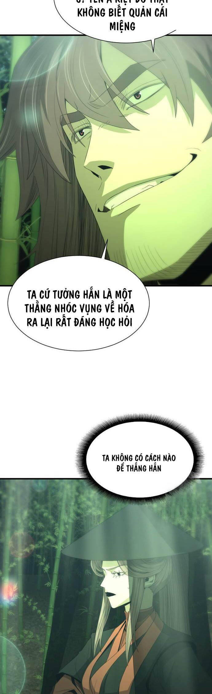 Nhất Hốt Đao Chapter 30 - Trang 2