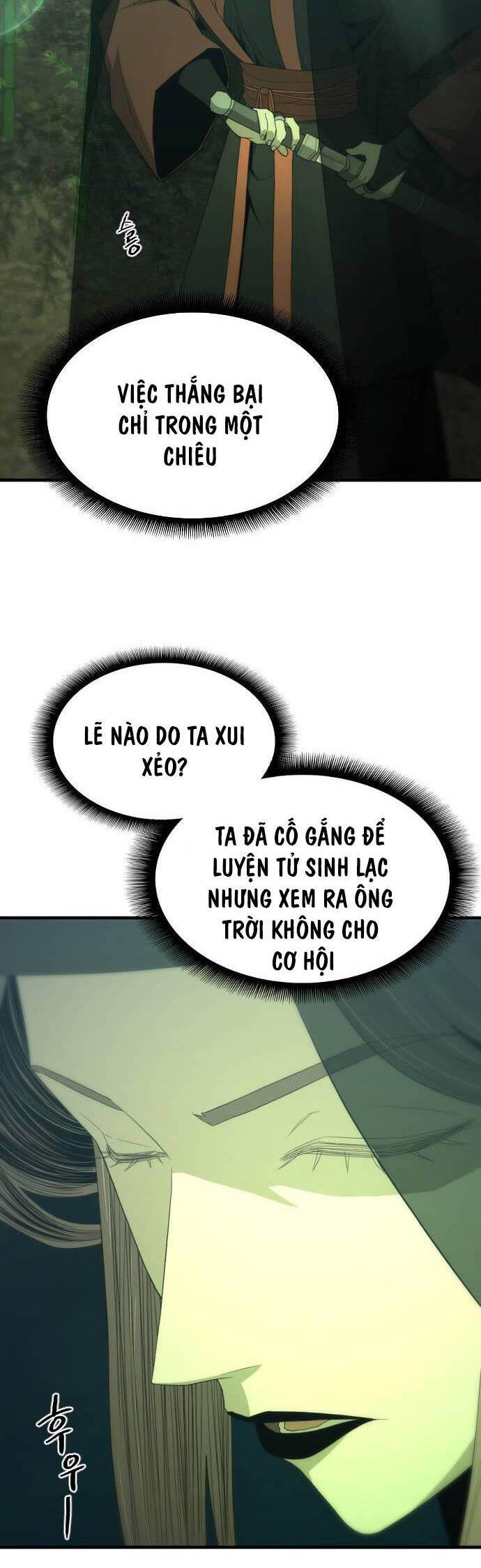 Nhất Hốt Đao Chapter 30 - Trang 2