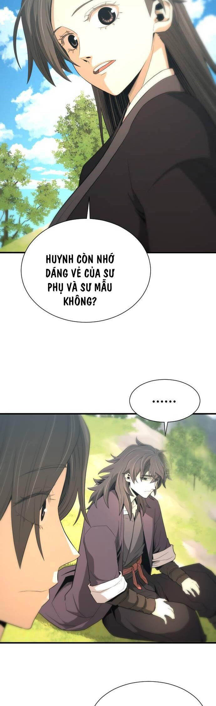 Nhất Hốt Đao Chapter 30 - Trang 2