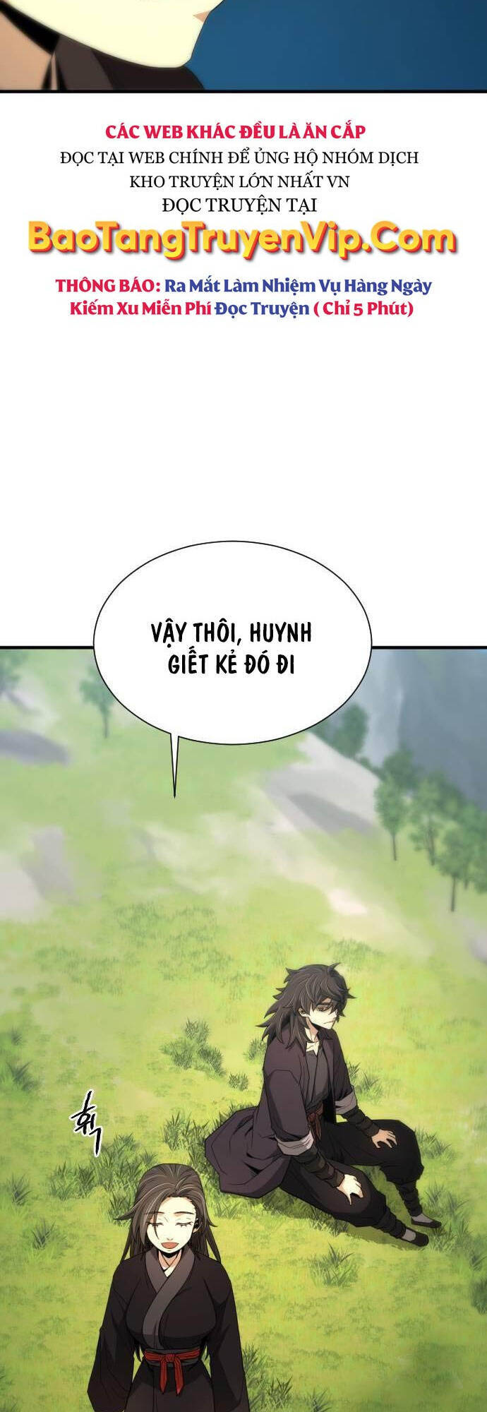 Nhất Hốt Đao Chapter 30 - Trang 2