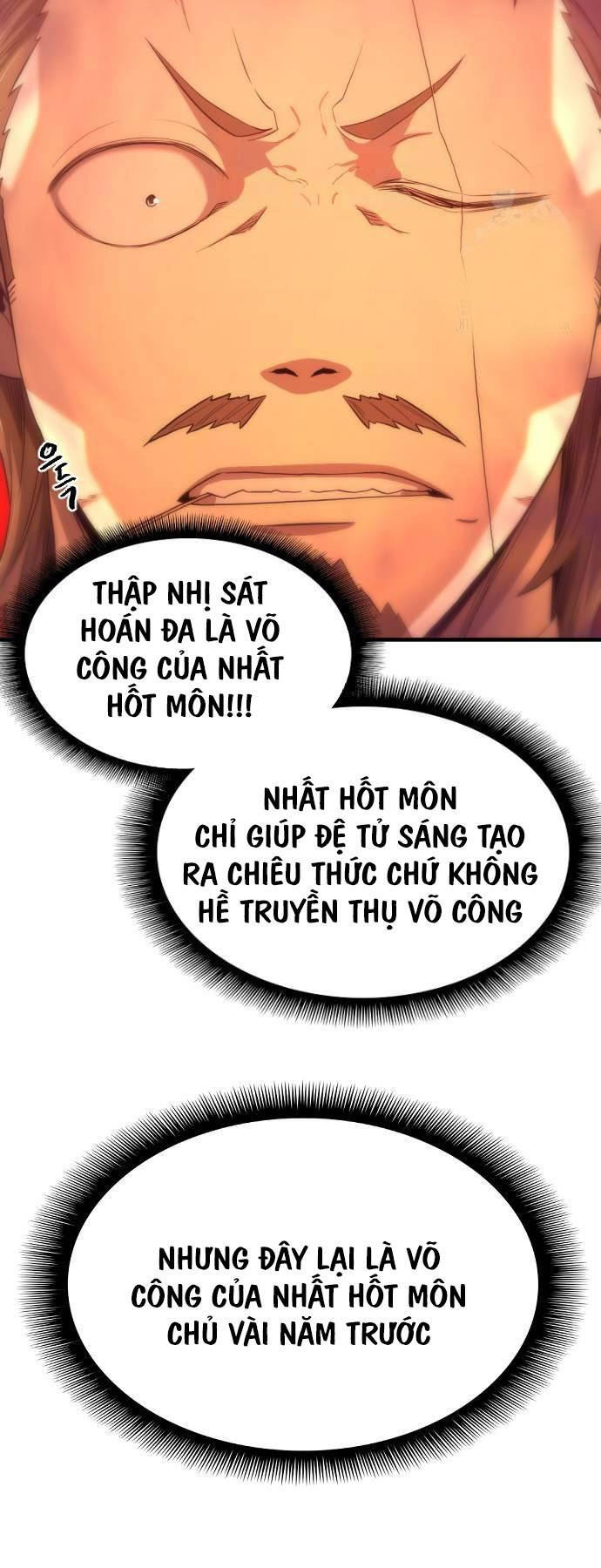 Nhất Hốt Đao Chapter 29 - Trang 2