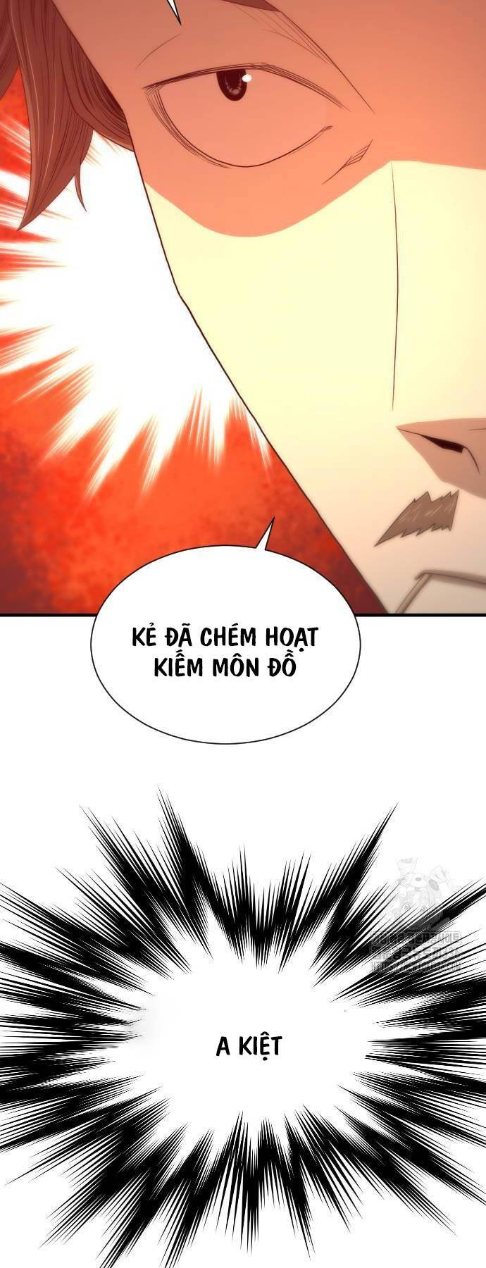 Nhất Hốt Đao Chapter 29 - Trang 2