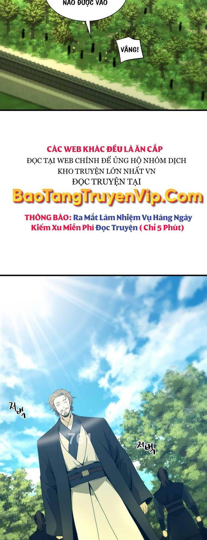 Nhất Hốt Đao Chapter 29 - Trang 2