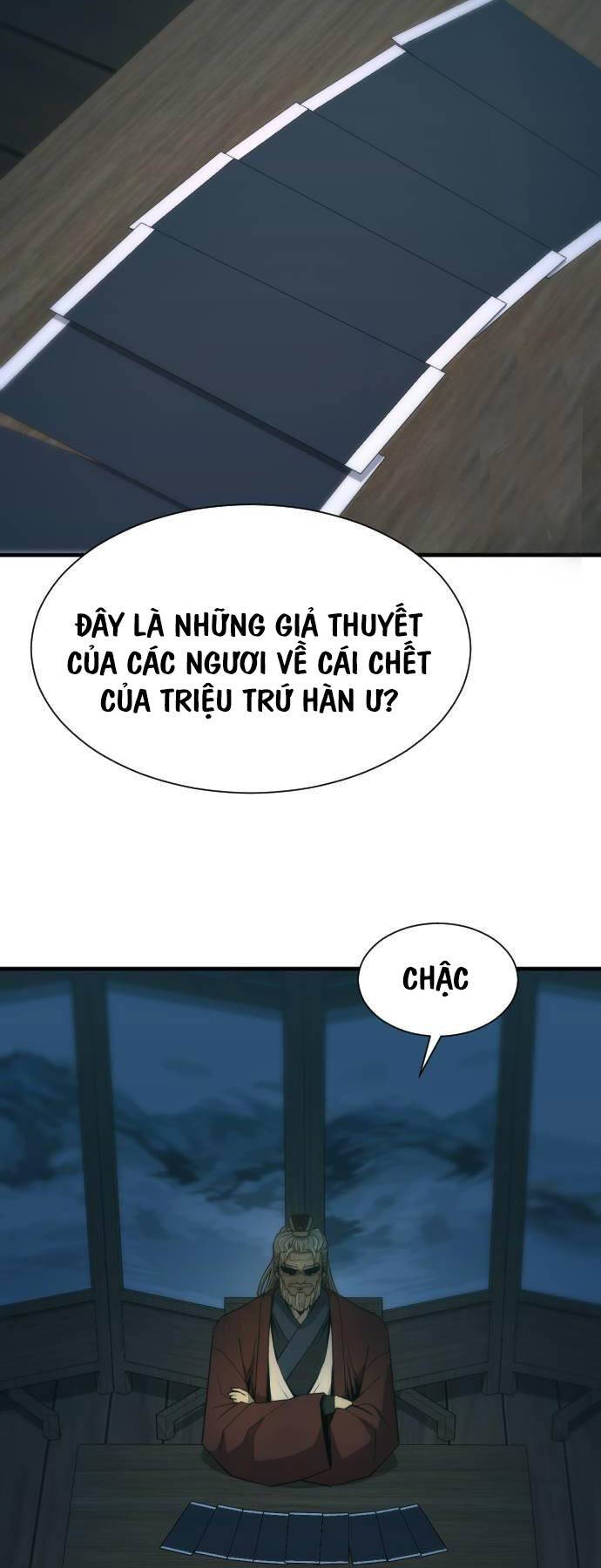 Nhất Hốt Đao Chapter 29 - Trang 2