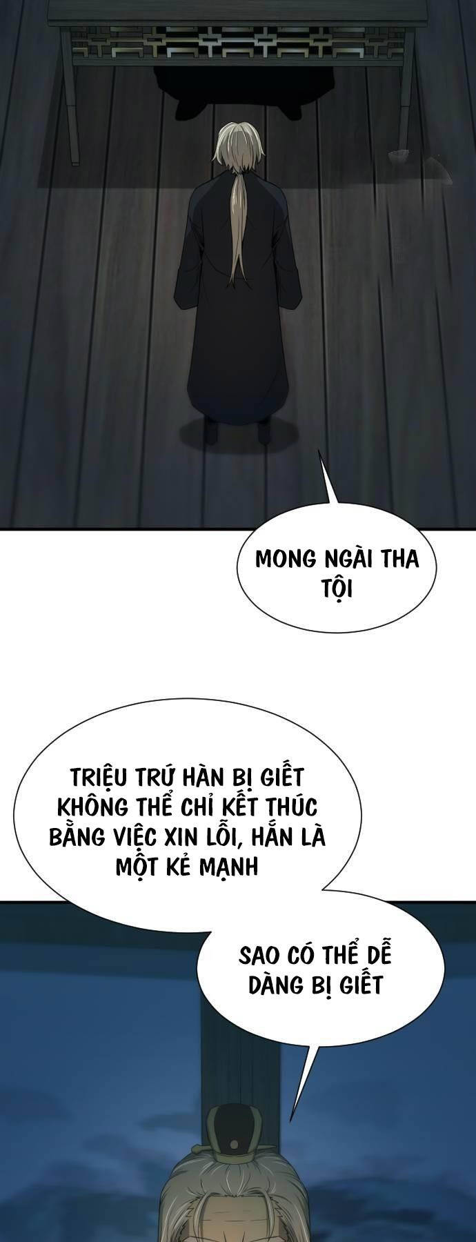 Nhất Hốt Đao Chapter 29 - Trang 2