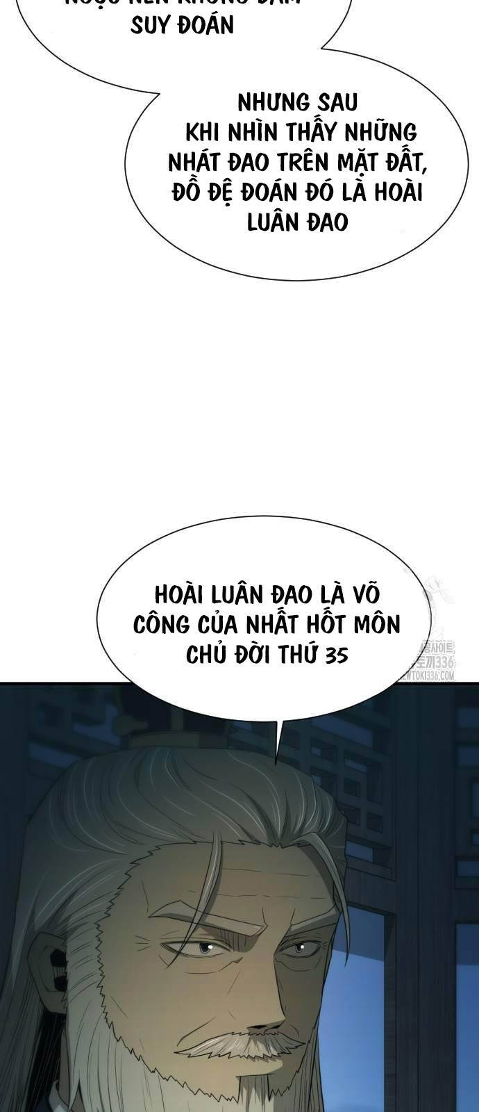 Nhất Hốt Đao Chapter 29 - Trang 2