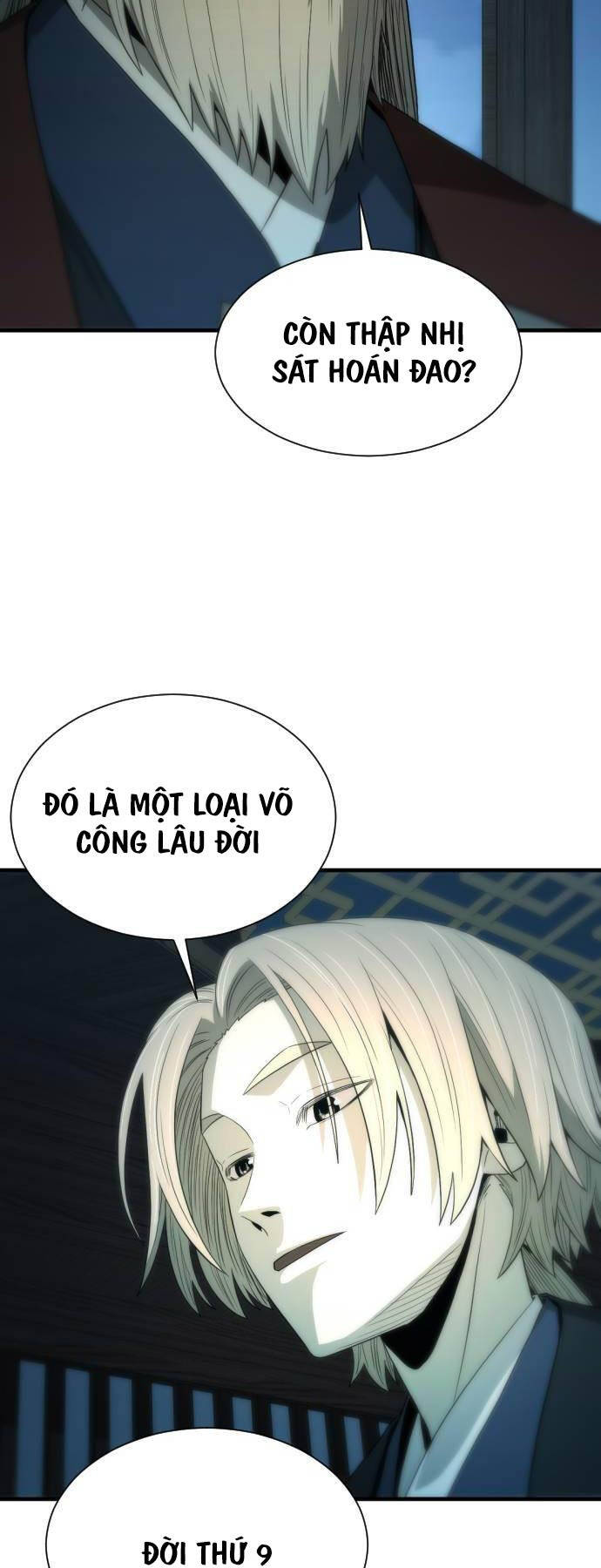 Nhất Hốt Đao Chapter 29 - Trang 2