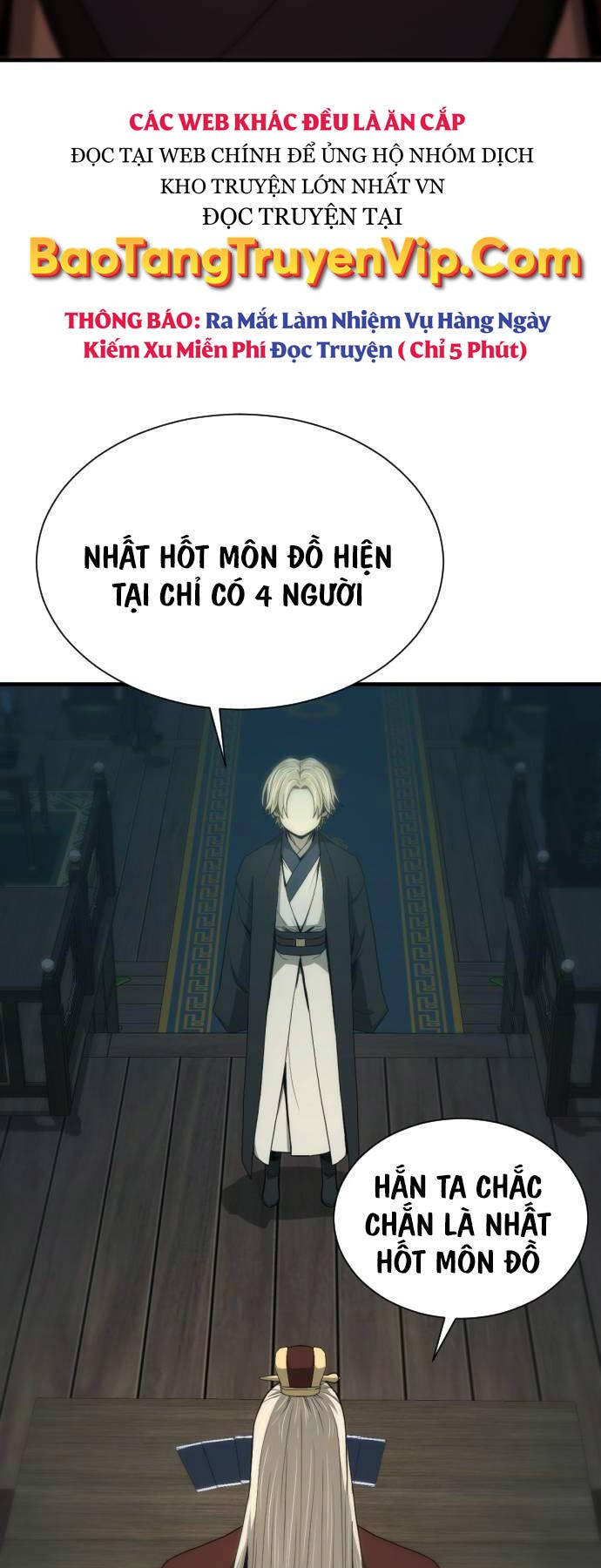 Nhất Hốt Đao Chapter 29 - Trang 2