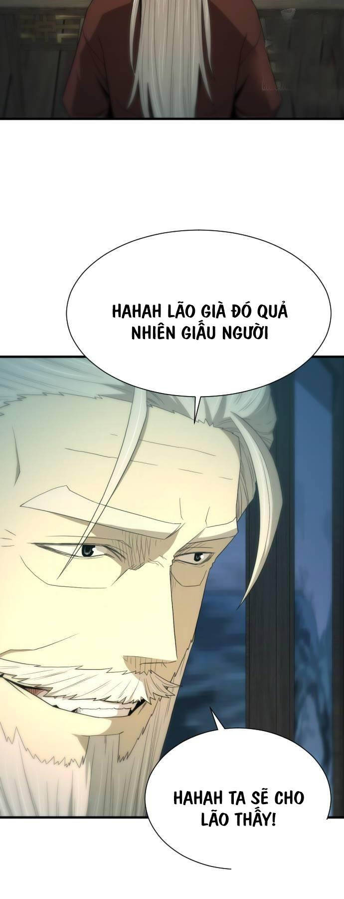 Nhất Hốt Đao Chapter 29 - Trang 2