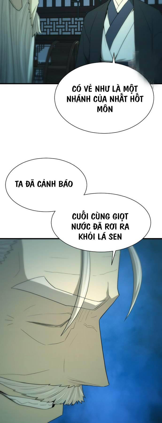 Nhất Hốt Đao Chapter 29 - Trang 2