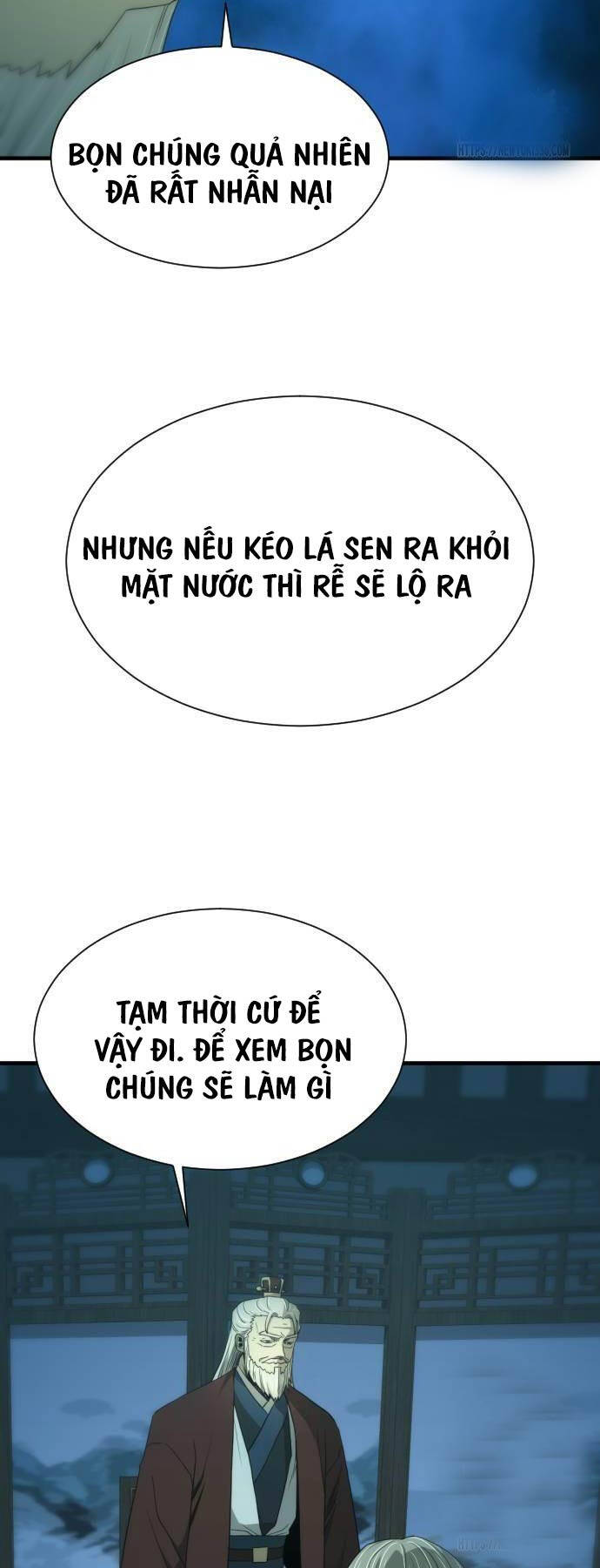 Nhất Hốt Đao Chapter 29 - Trang 2