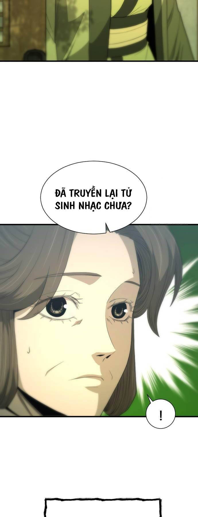 Nhất Hốt Đao Chapter 29 - Trang 2