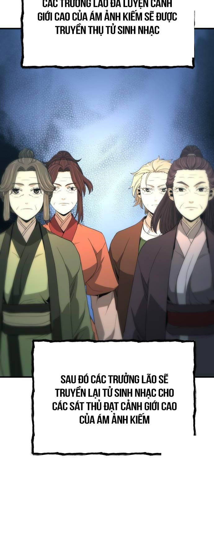 Nhất Hốt Đao Chapter 29 - Trang 2