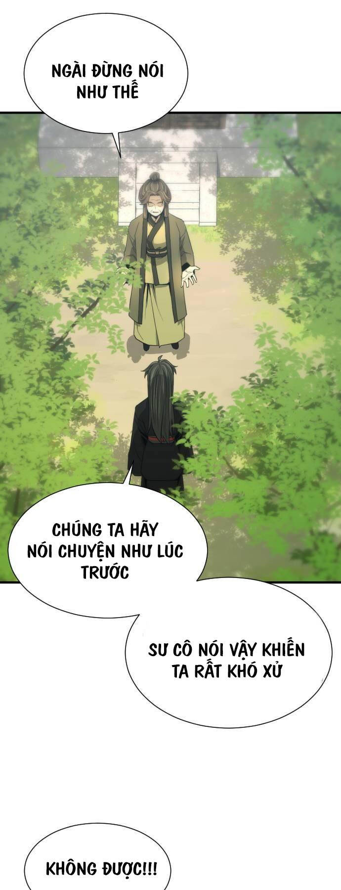 Nhất Hốt Đao Chapter 29 - Trang 2