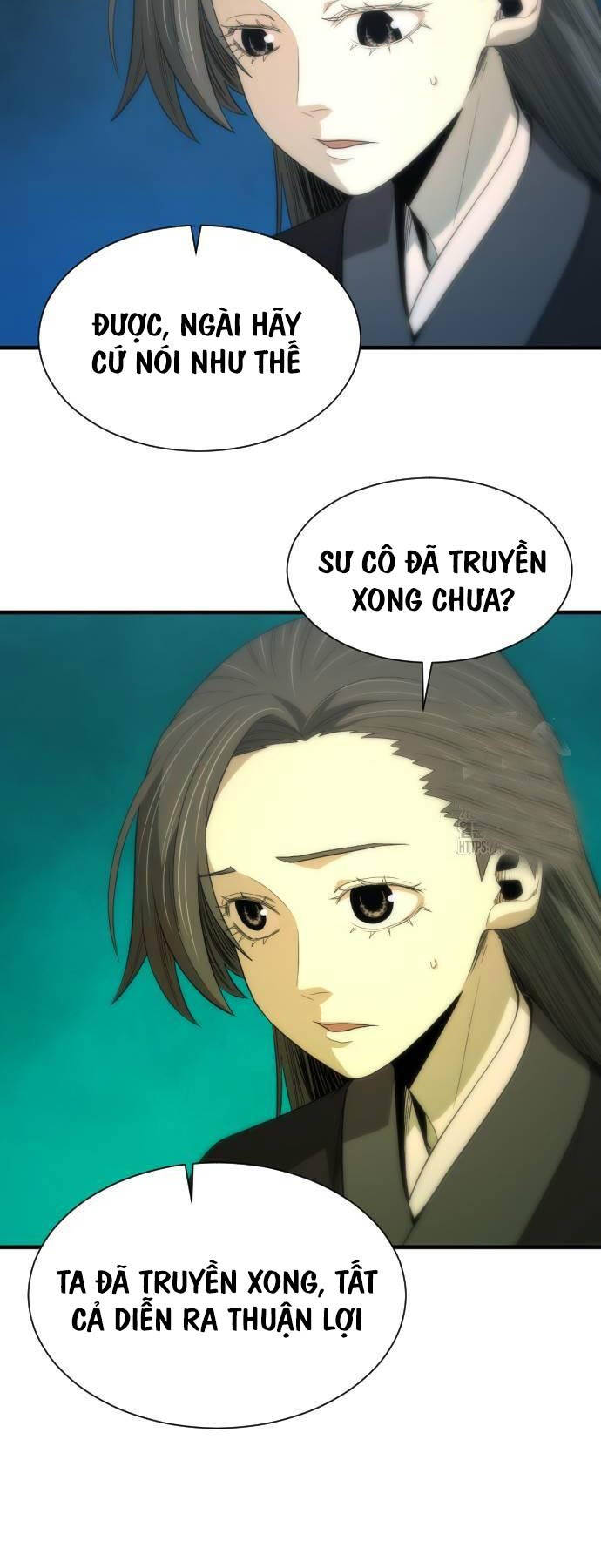 Nhất Hốt Đao Chapter 29 - Trang 2