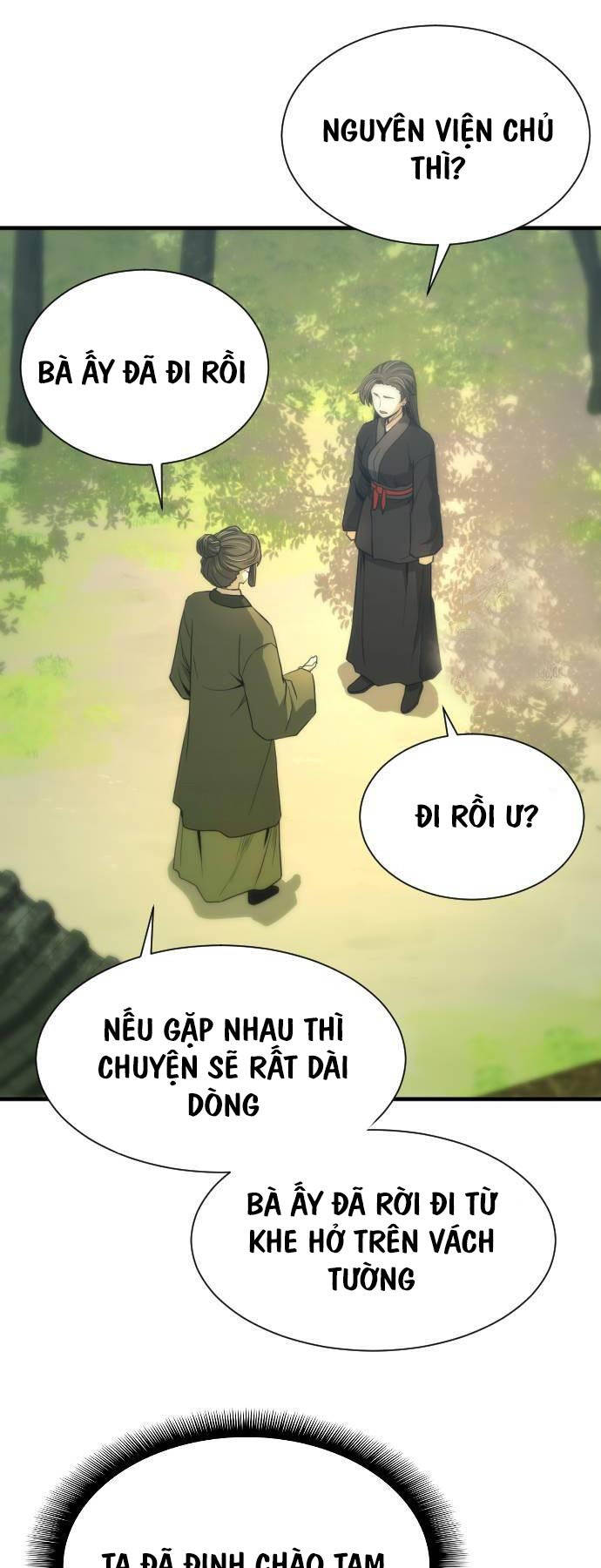 Nhất Hốt Đao Chapter 29 - Trang 2