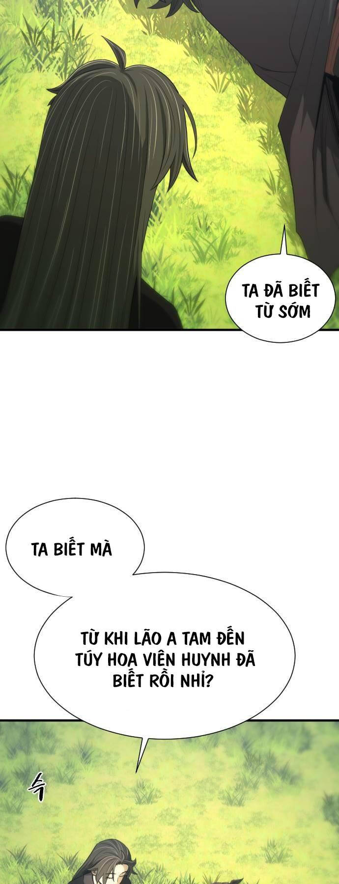 Nhất Hốt Đao Chapter 29 - Trang 2