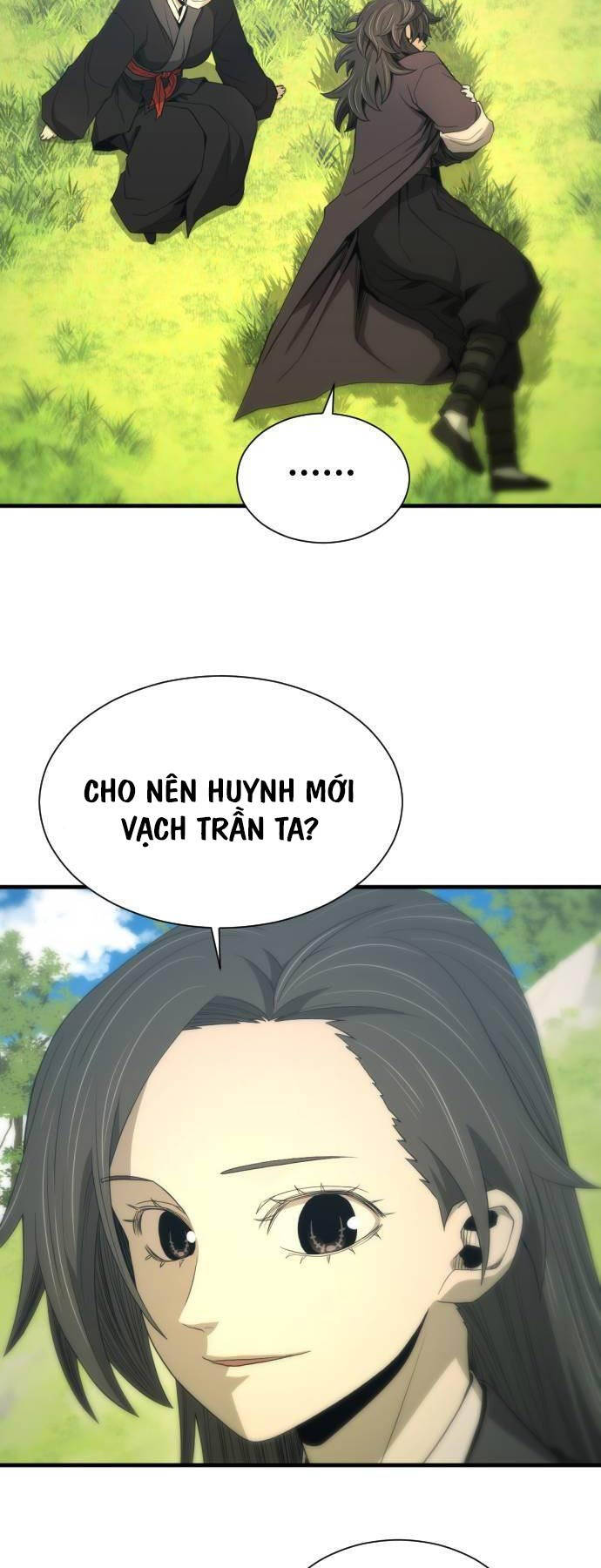 Nhất Hốt Đao Chapter 29 - Trang 2