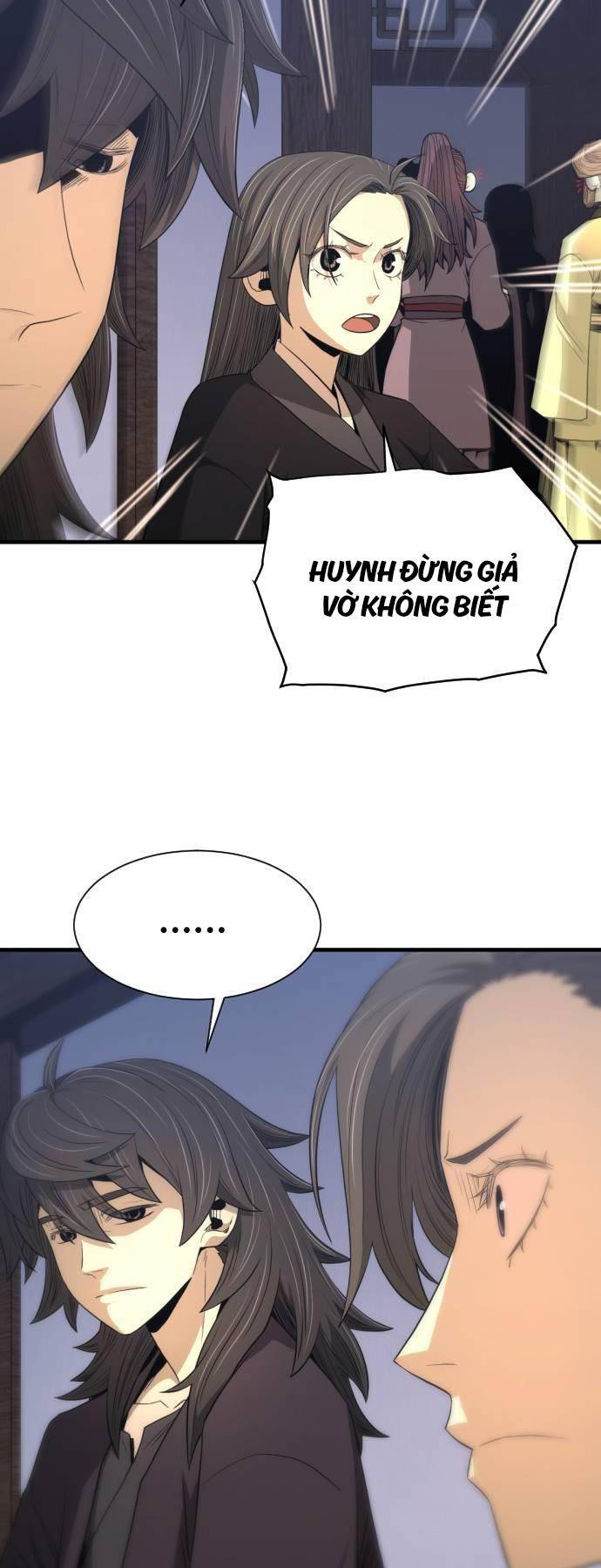 Nhất Hốt Đao Chapter 28 - Trang 2