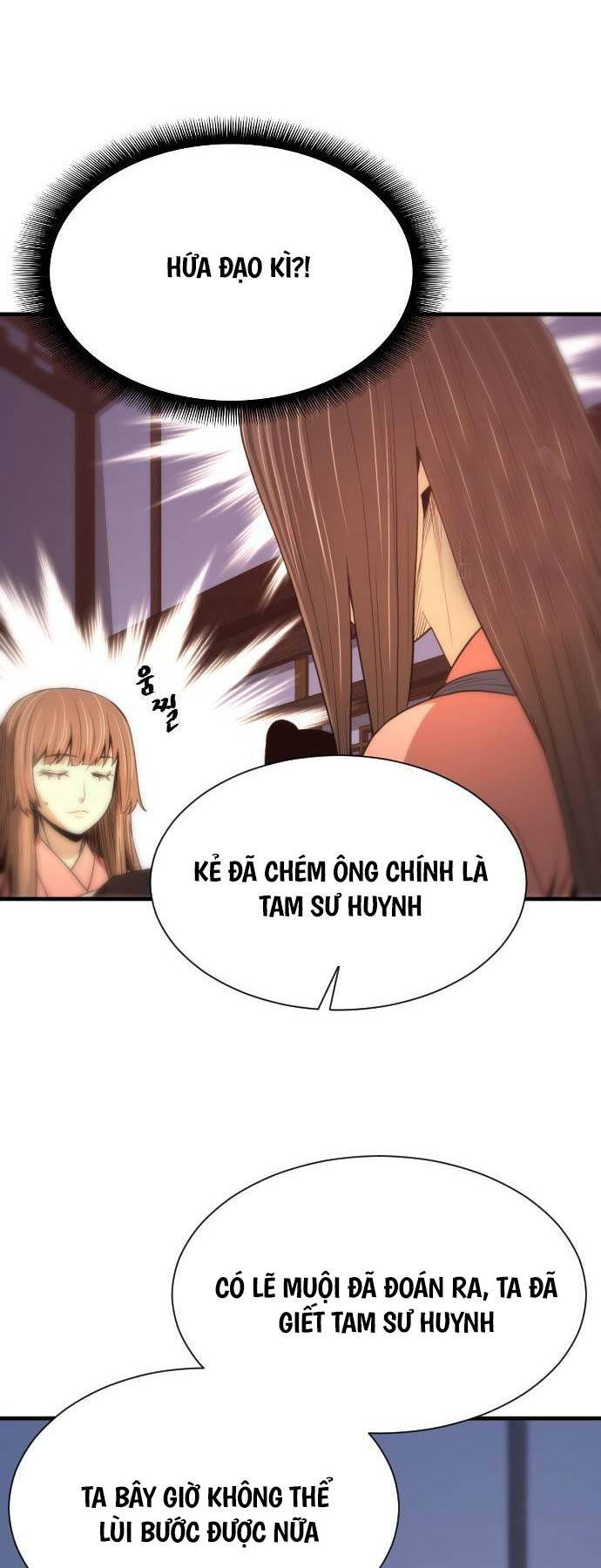 Nhất Hốt Đao Chapter 28 - Trang 2