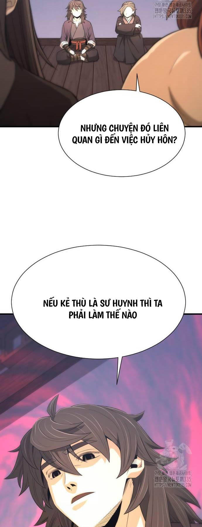 Nhất Hốt Đao Chapter 28 - Trang 2