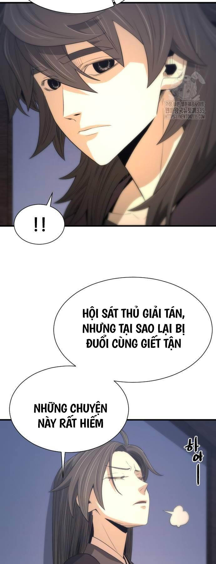 Nhất Hốt Đao Chapter 28 - Trang 2