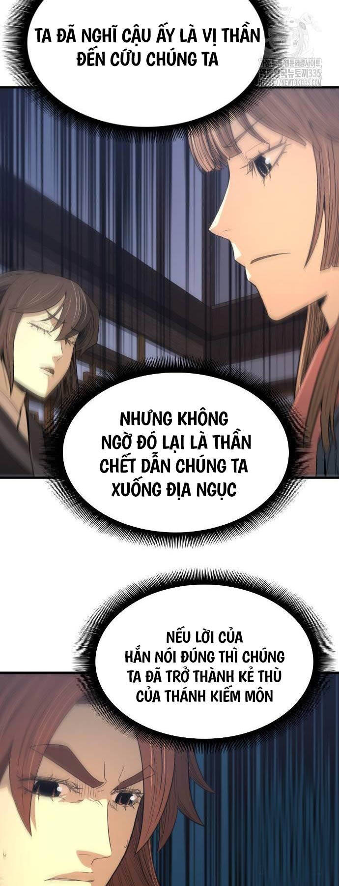 Nhất Hốt Đao Chapter 28 - Trang 2