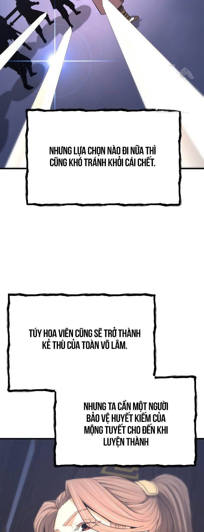 Nhất Hốt Đao Chapter 28 - Trang 2