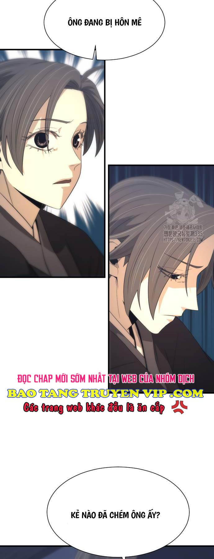 Nhất Hốt Đao Chapter 28 - Trang 2