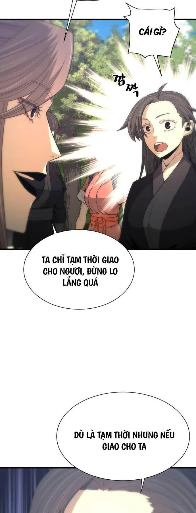 Nhất Hốt Đao Chapter 28 - Trang 2