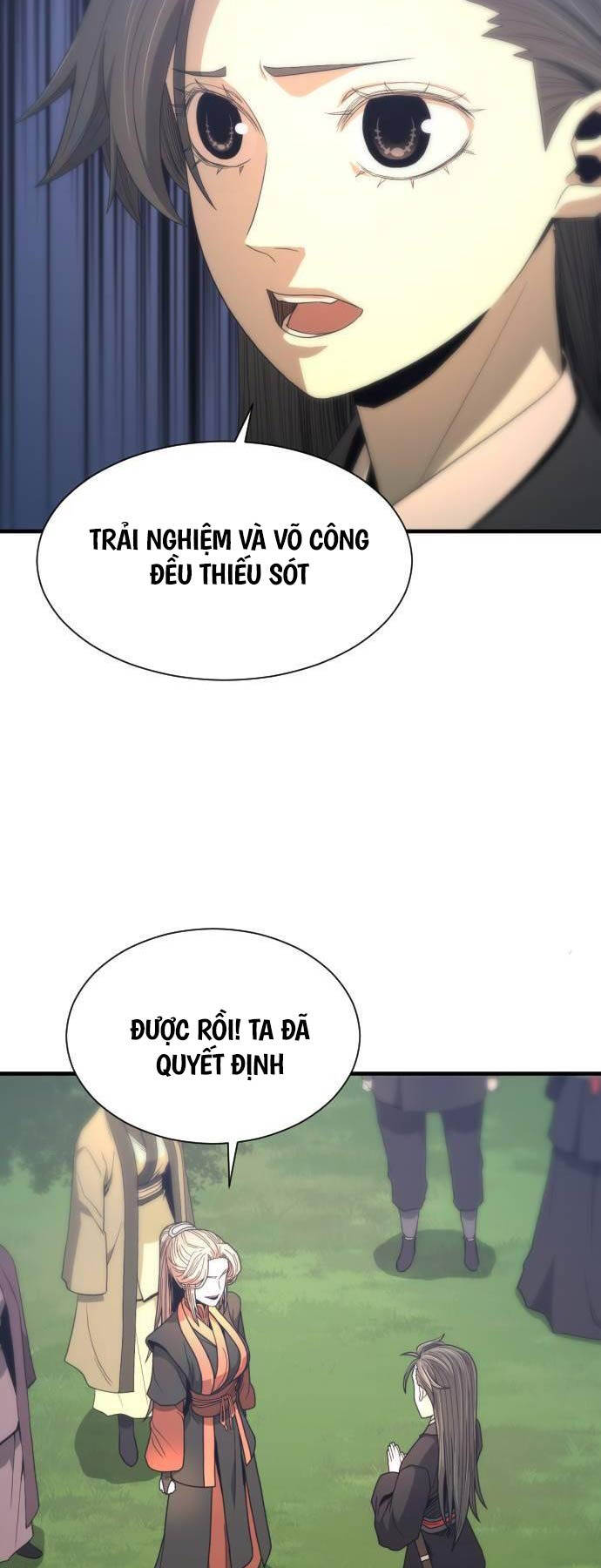 Nhất Hốt Đao Chapter 28 - Trang 2