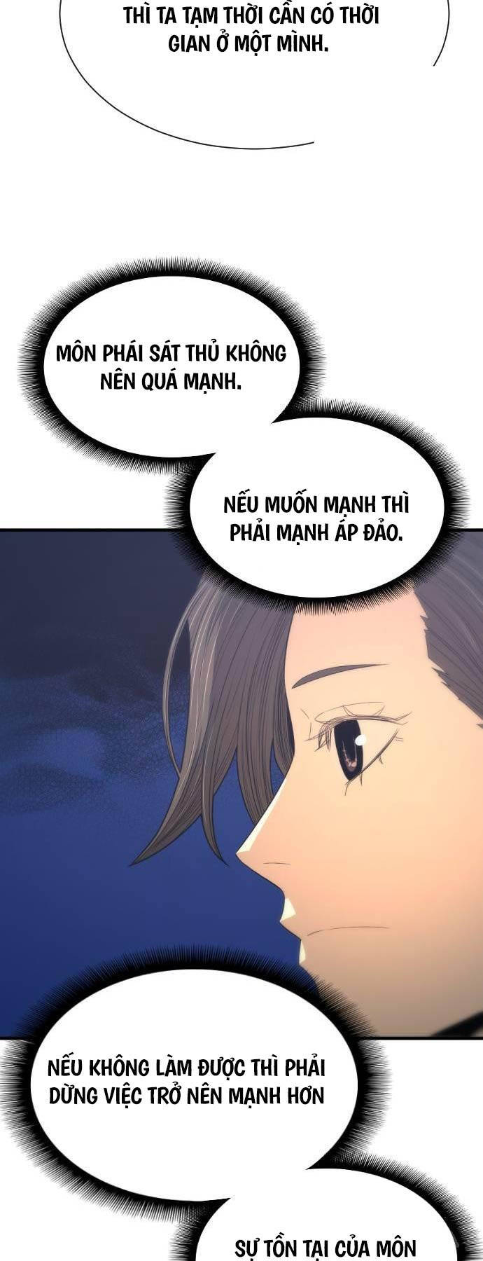 Nhất Hốt Đao Chapter 28 - Trang 2