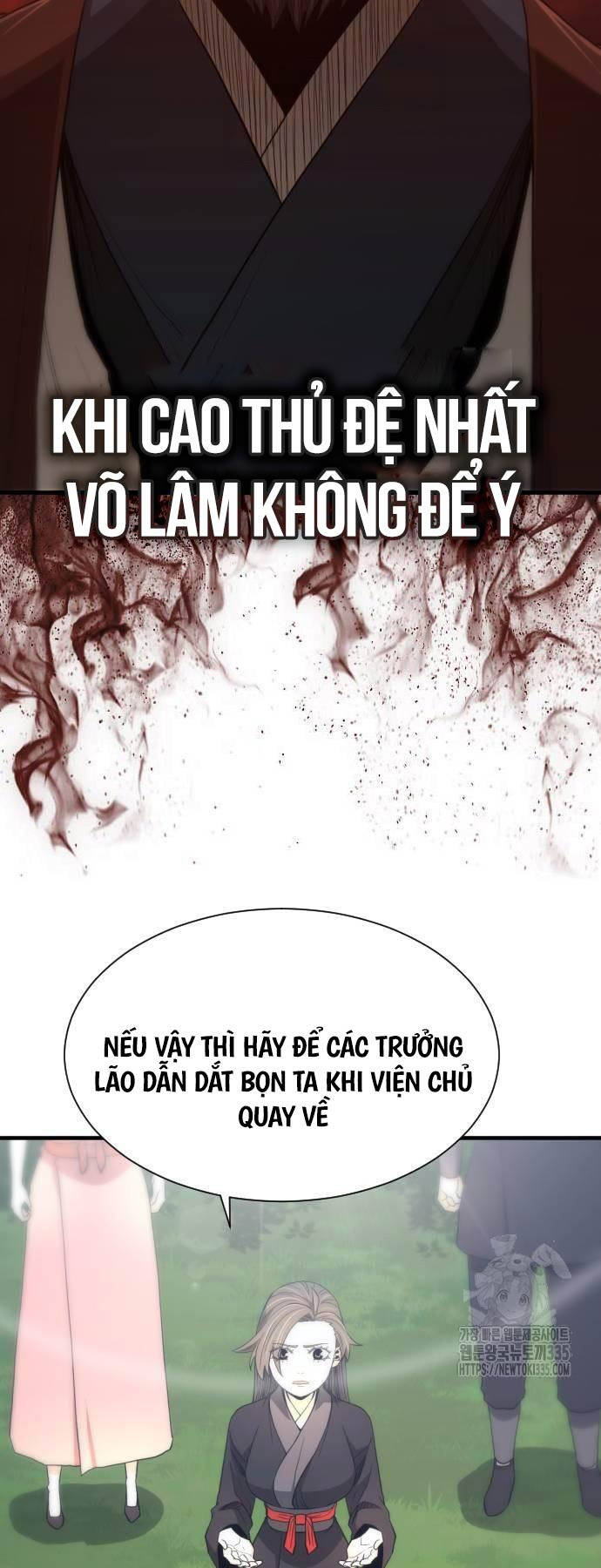 Nhất Hốt Đao Chapter 28 - Trang 2