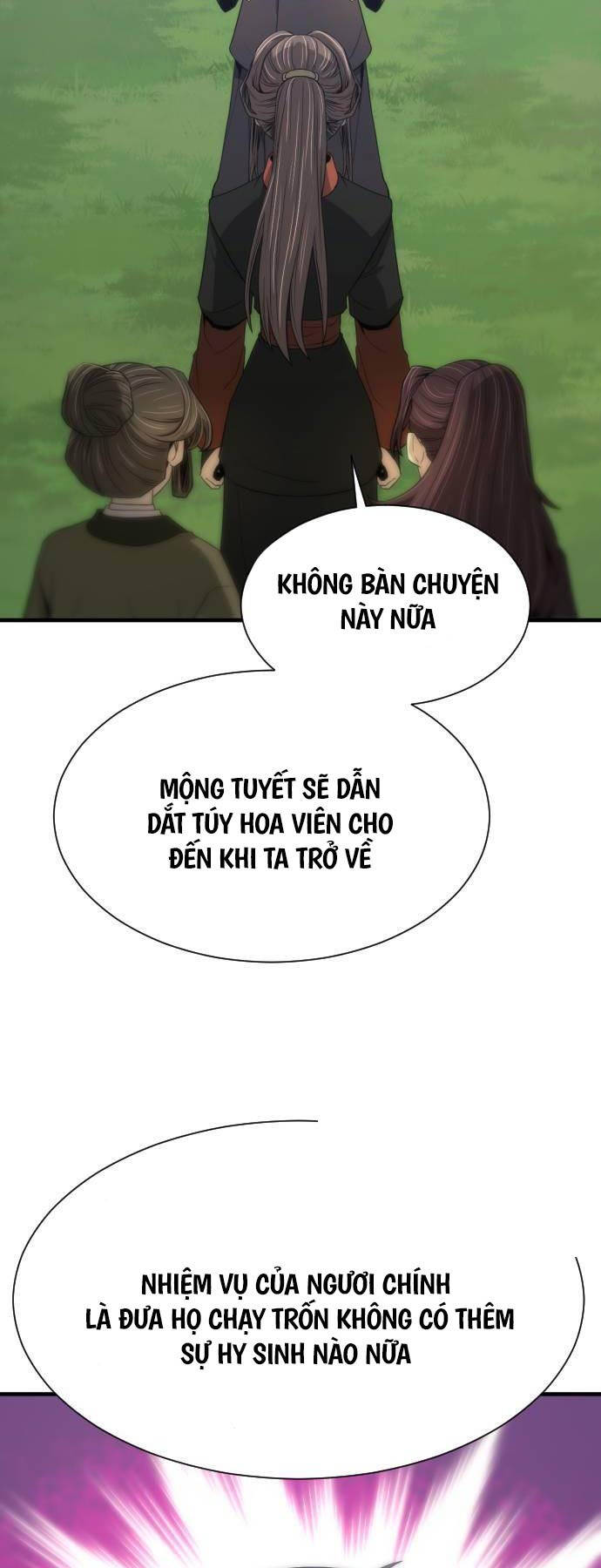 Nhất Hốt Đao Chapter 28 - Trang 2