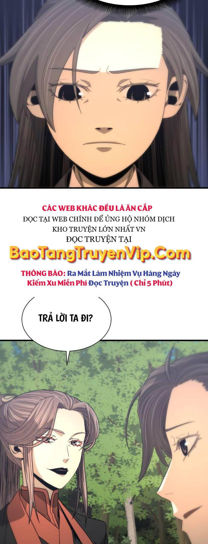 Nhất Hốt Đao Chapter 28 - Trang 2