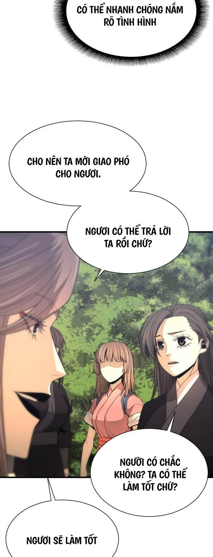 Nhất Hốt Đao Chapter 28 - Trang 2