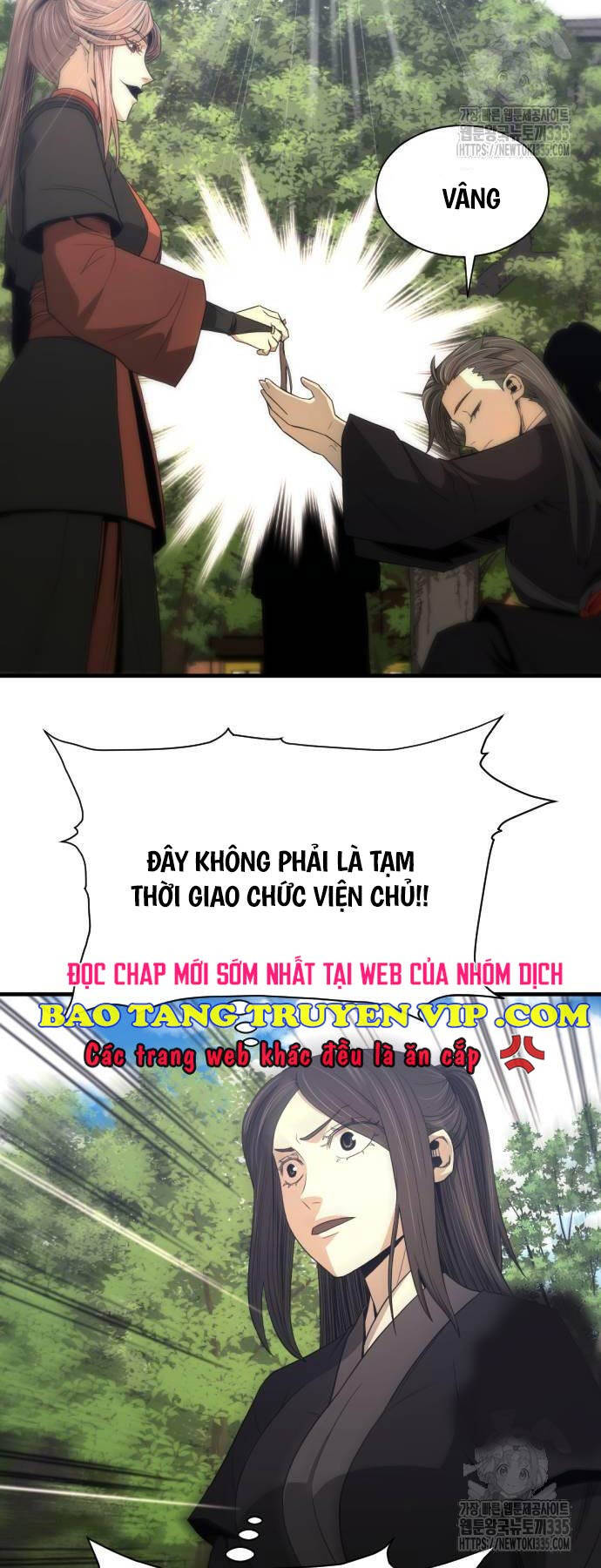 Nhất Hốt Đao Chapter 28 - Trang 2