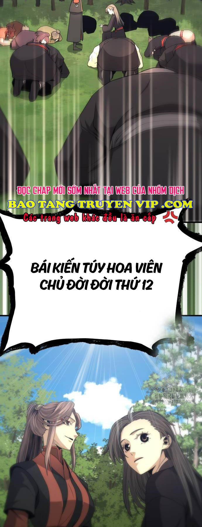 Nhất Hốt Đao Chapter 28 - Trang 2