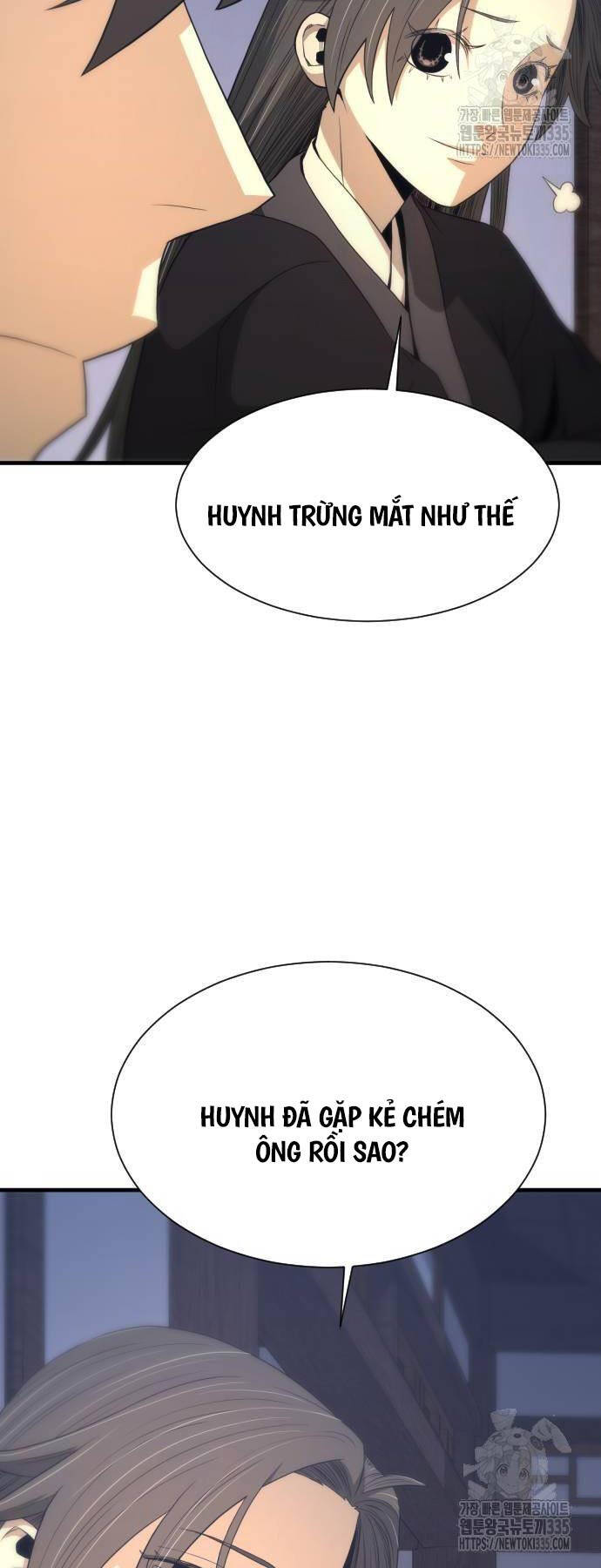 Nhất Hốt Đao Chapter 28 - Trang 2