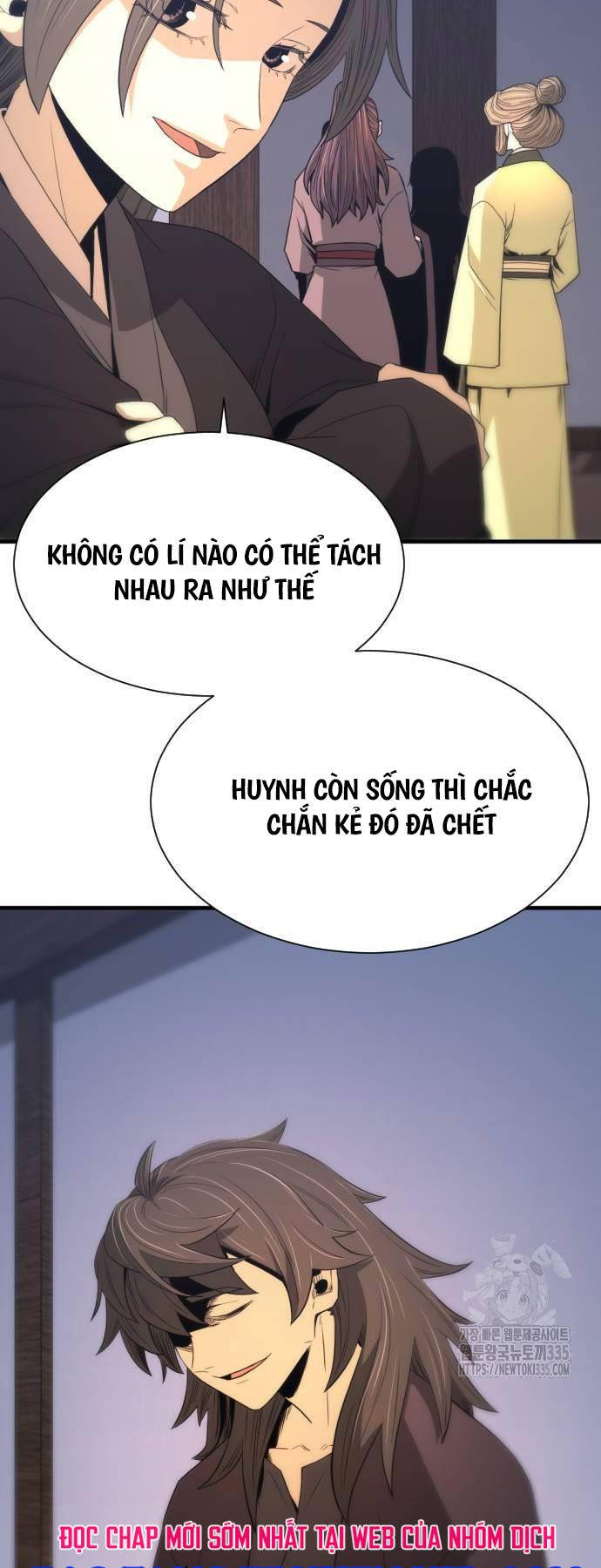 Nhất Hốt Đao Chapter 28 - Trang 2