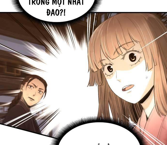 Nhất Hốt Đao Chapter 27 - Trang 2