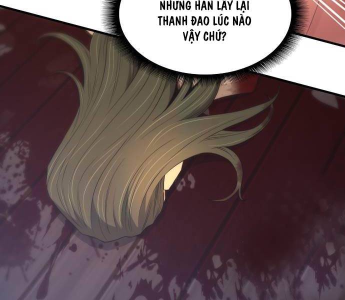 Nhất Hốt Đao Chapter 27 - Trang 2