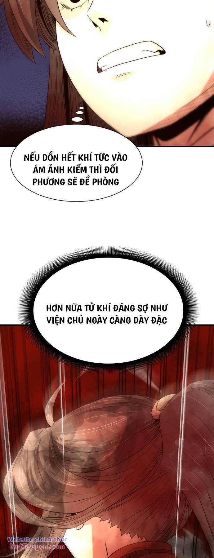 Nhất Hốt Đao Chapter 26 - Trang 2