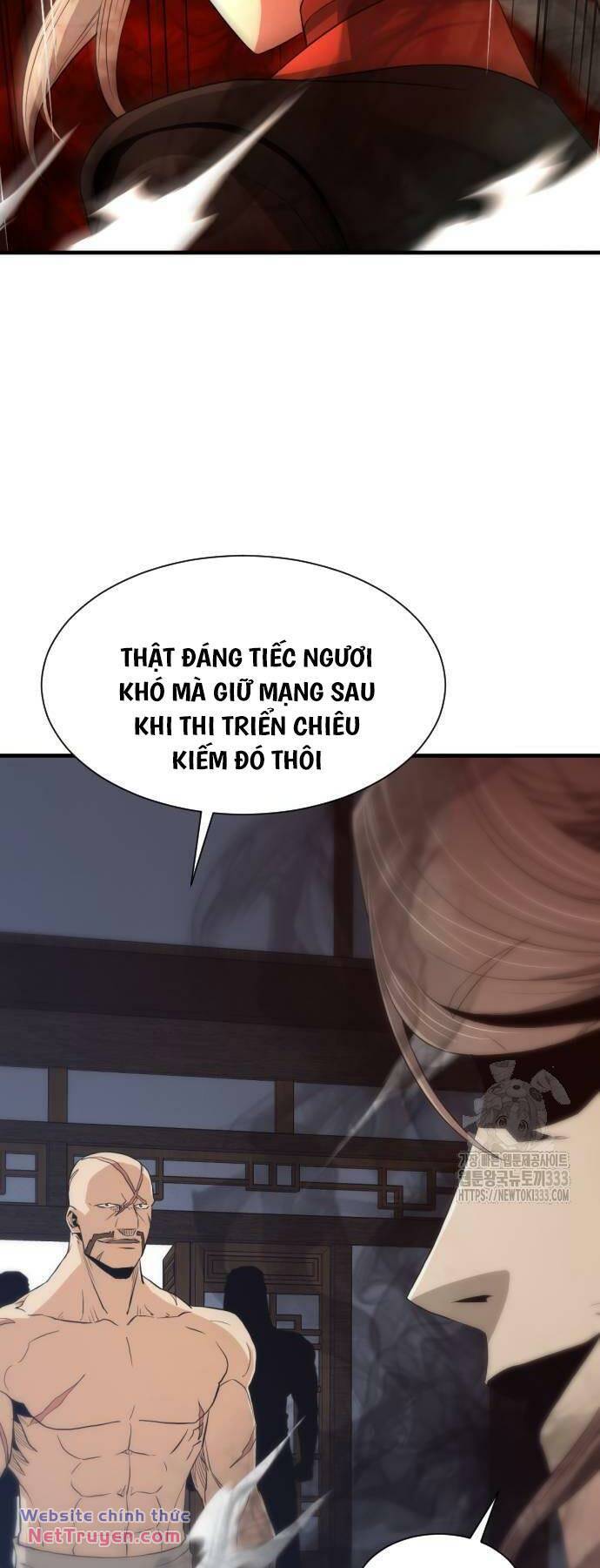 Nhất Hốt Đao Chapter 26 - Trang 2